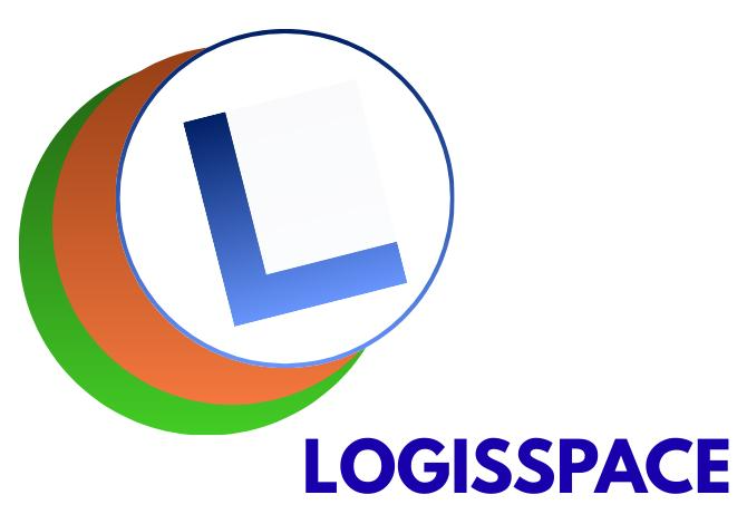 LogisSpace Logo